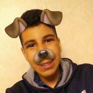 Meet your Posher, Erick